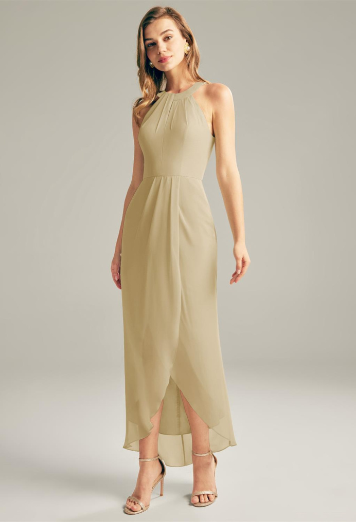 AW Raja Dress