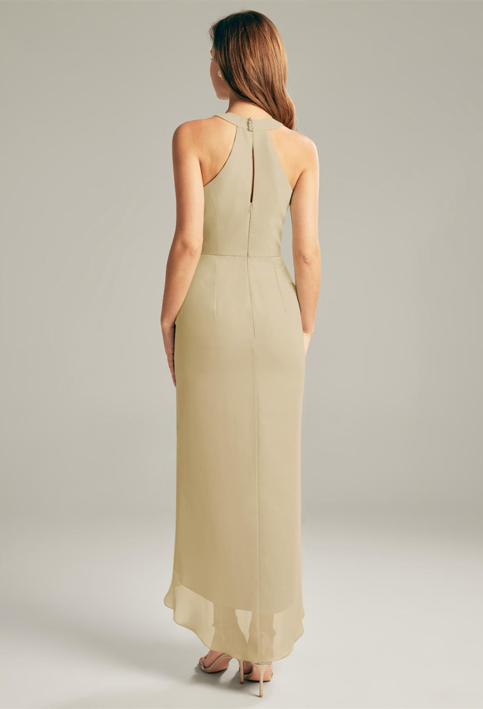 AW Raja Dress