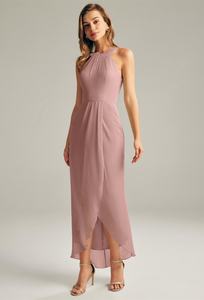 AW Raja Dress