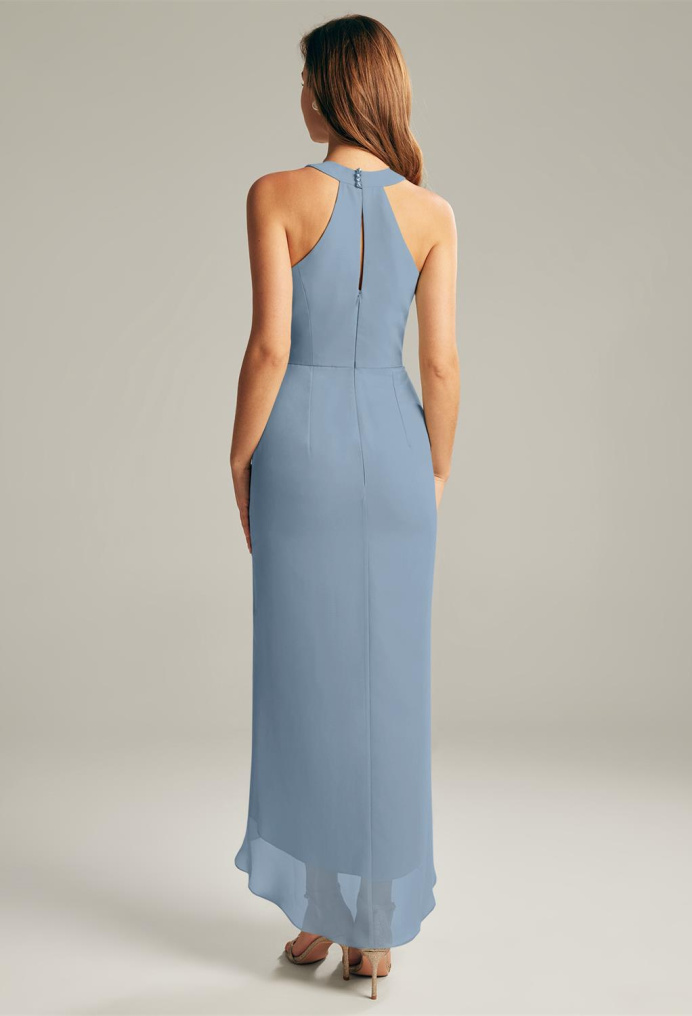 AW Raja Dress