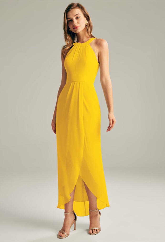 AW Raja Dress