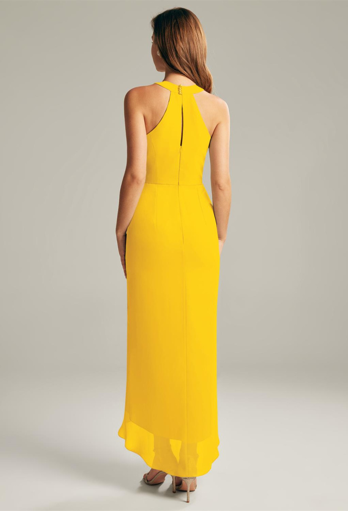 AW Raja Dress
