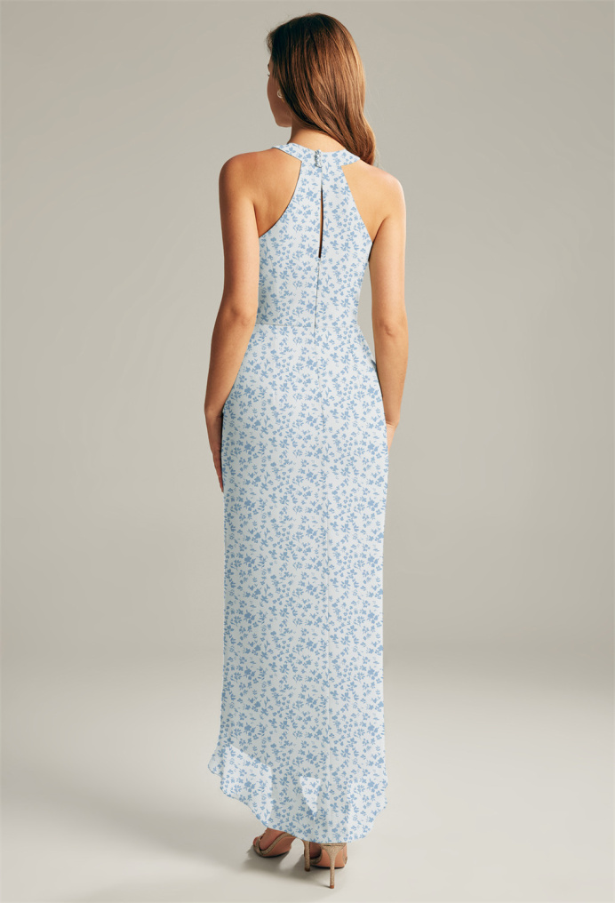 AW Raja Dress