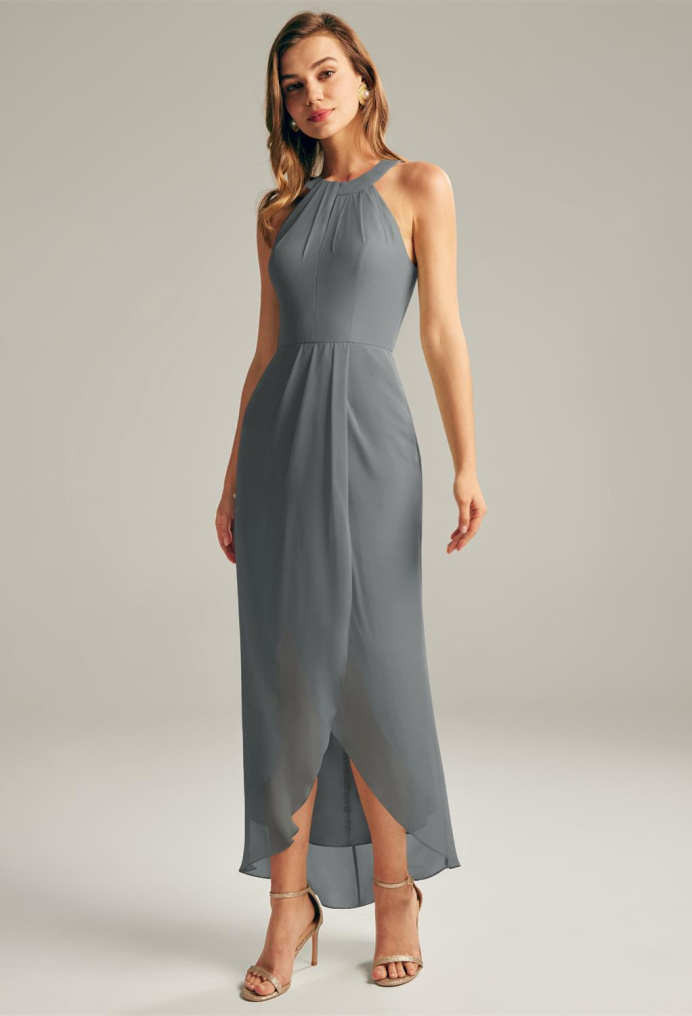 AW Raja Dress