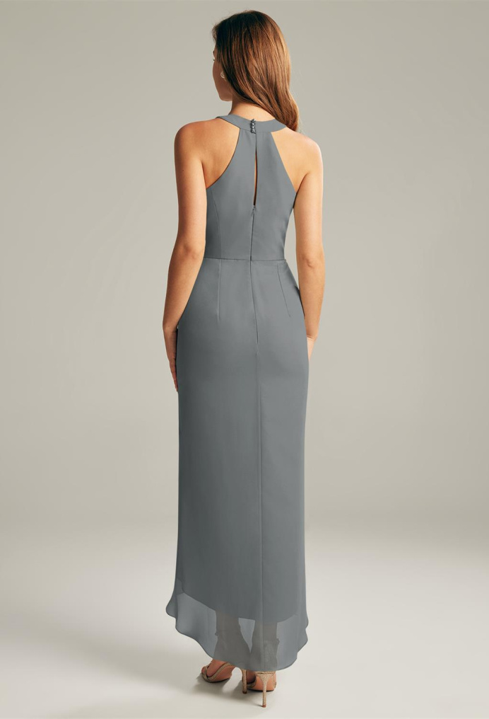 AW Raja Dress