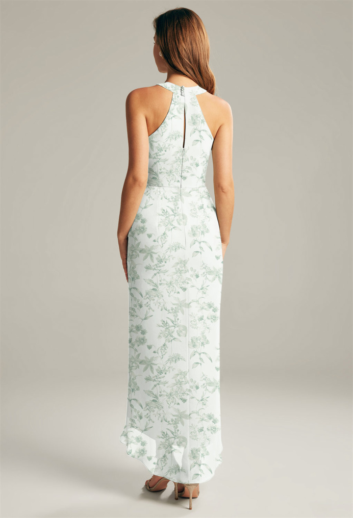 AW Raja Dress