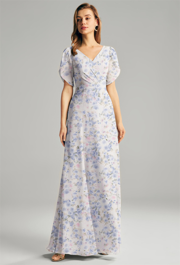 AW Wilma Dress