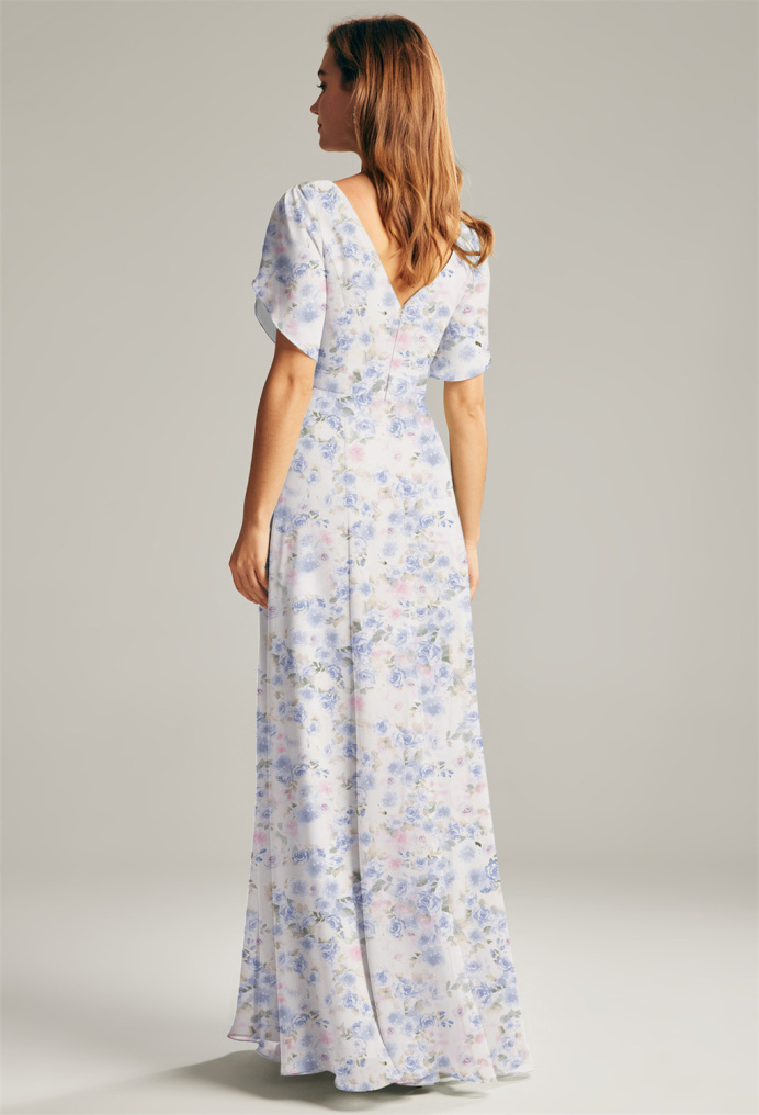 AW Wilma Dress