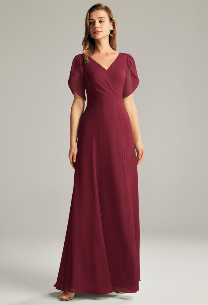 AW Wilma Dress