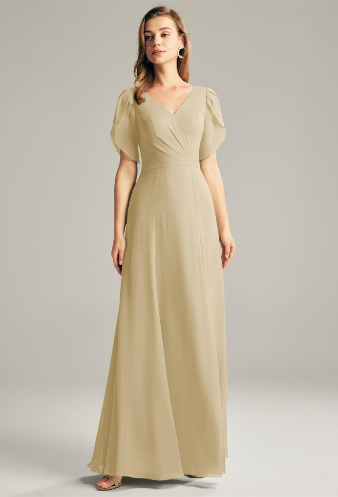 AW Wilma Dress