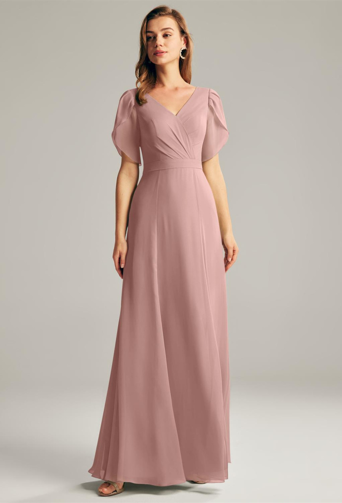 AW Wilma Dress