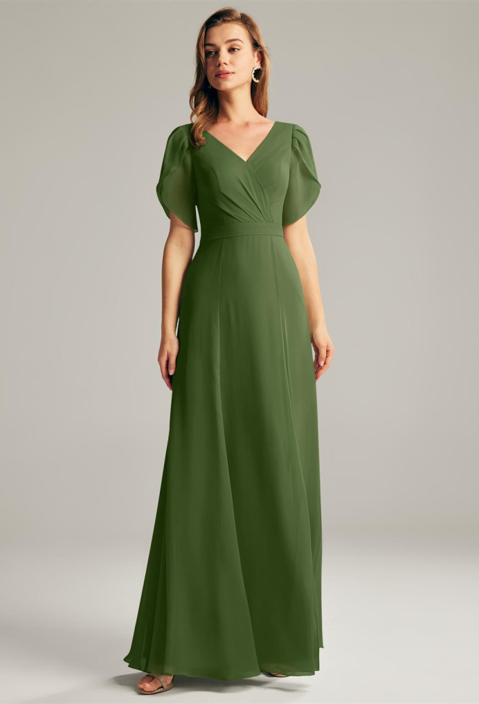 AW Wilma Dress