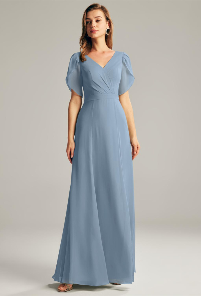 AW Wilma Dress