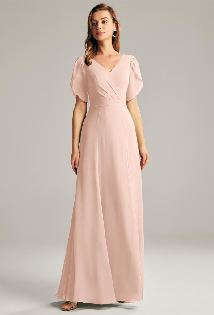 AW Wilma Dress