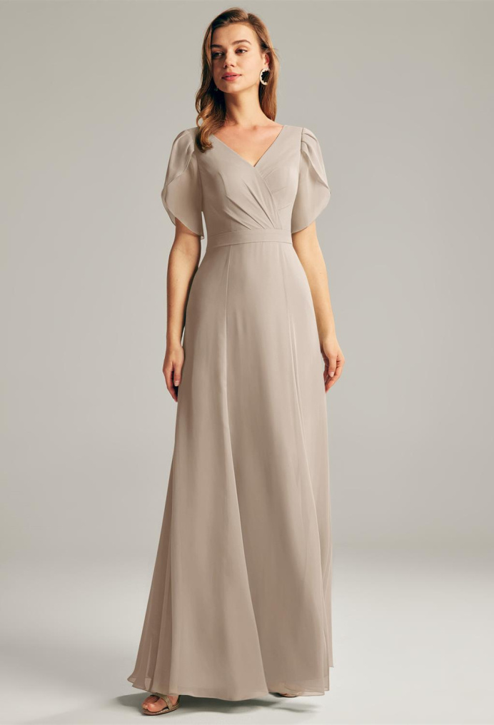 AW Wilma Dress