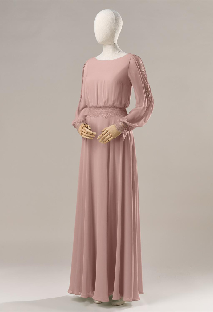 AW Eula Dress
