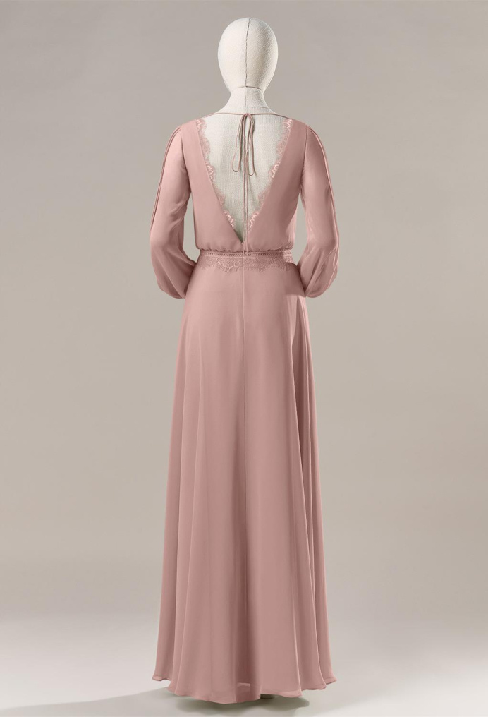 AW Eula Dress
