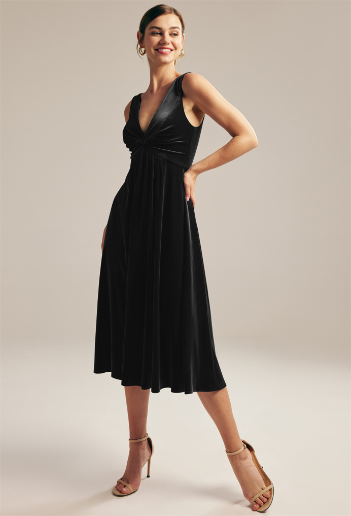 AW Floria Dress