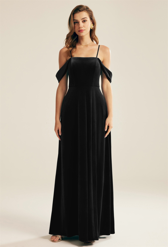 AW Lowell Convertible Dress