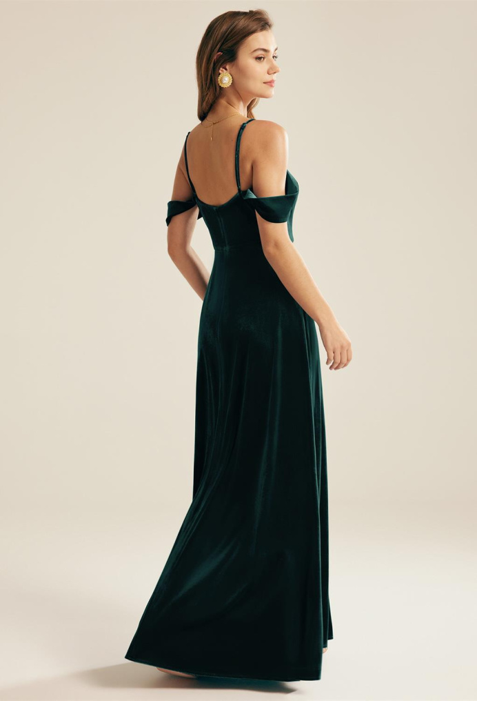 AW Lowell Convertible Dress