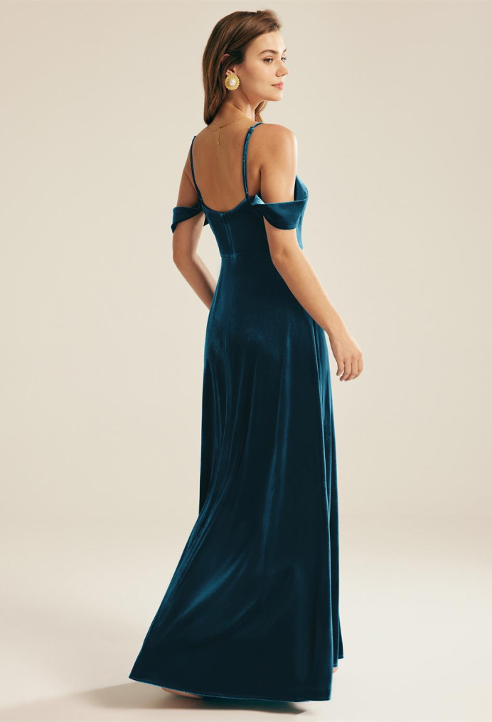AW Lowell Convertible Dress