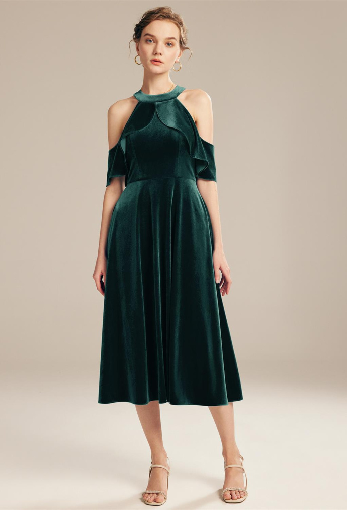 AW Mamie Dress