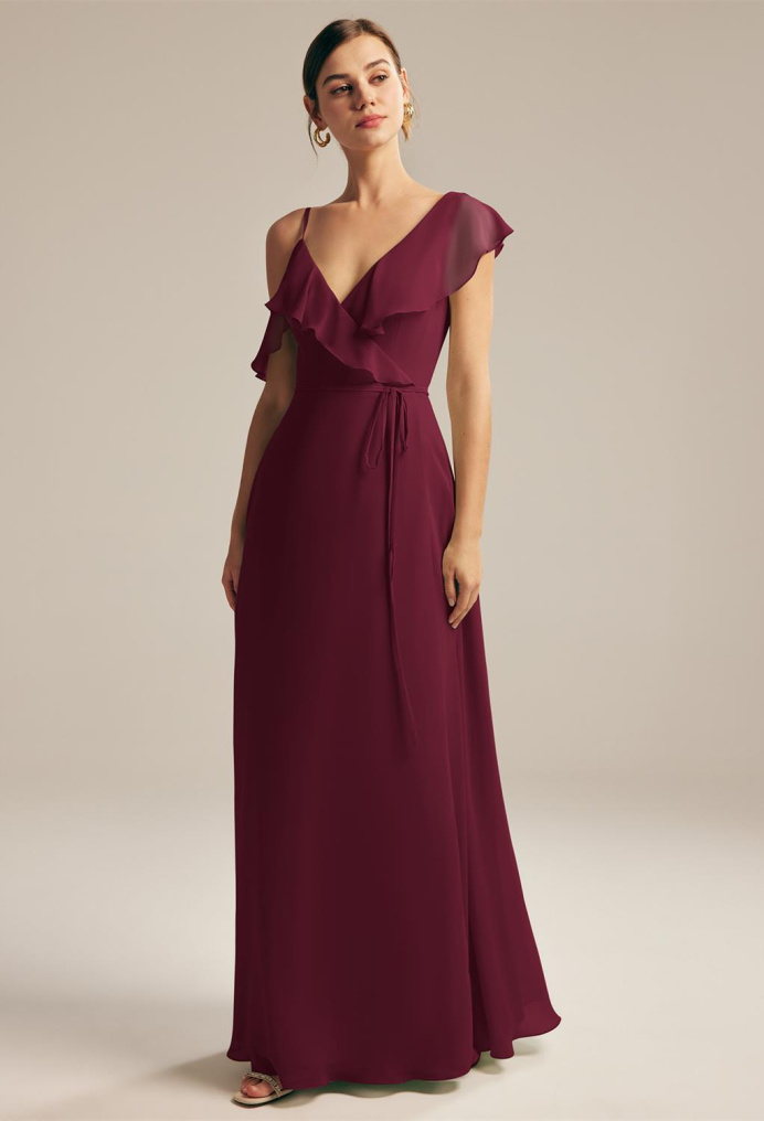 AW Melinda Dress