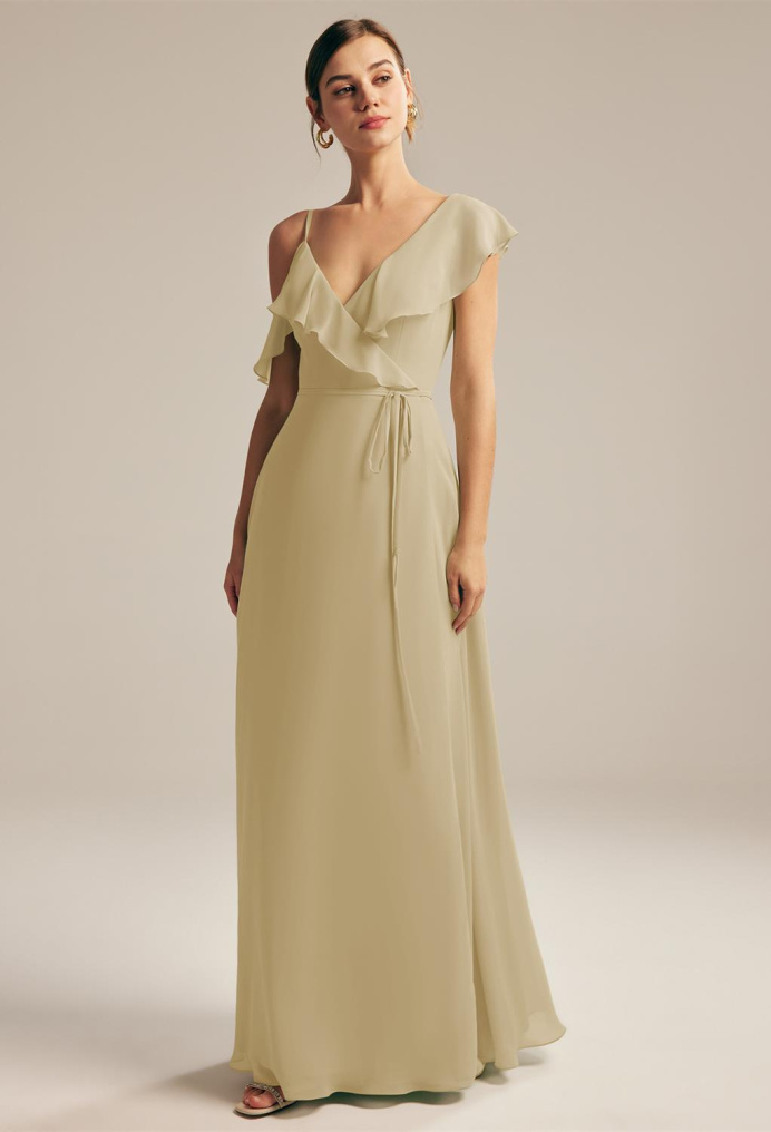 AW Melinda Dress