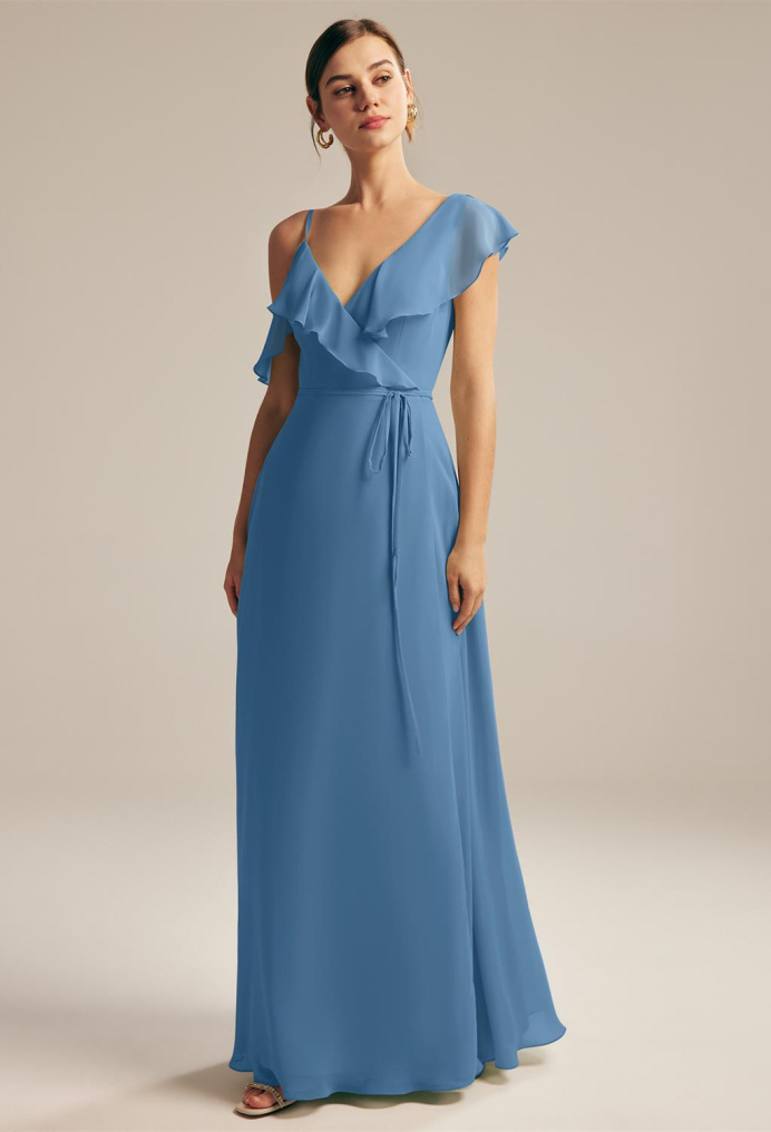 AW Melinda Dress