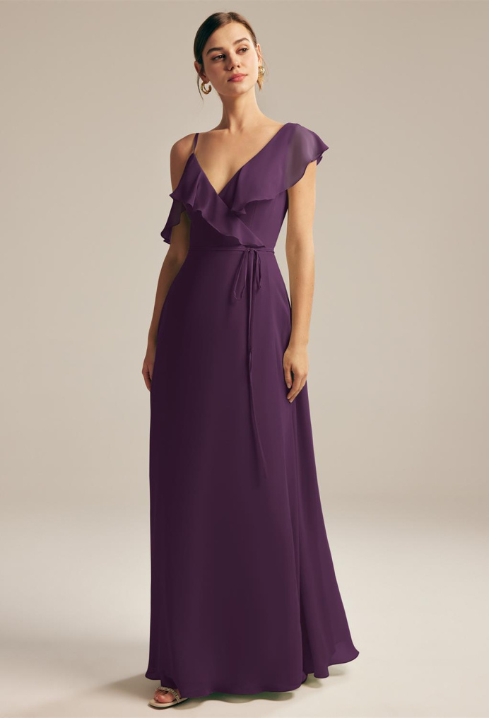 AW Melinda Dress