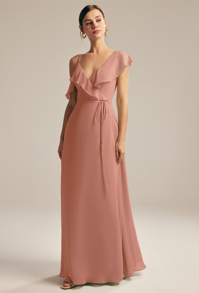 AW Melinda Dress