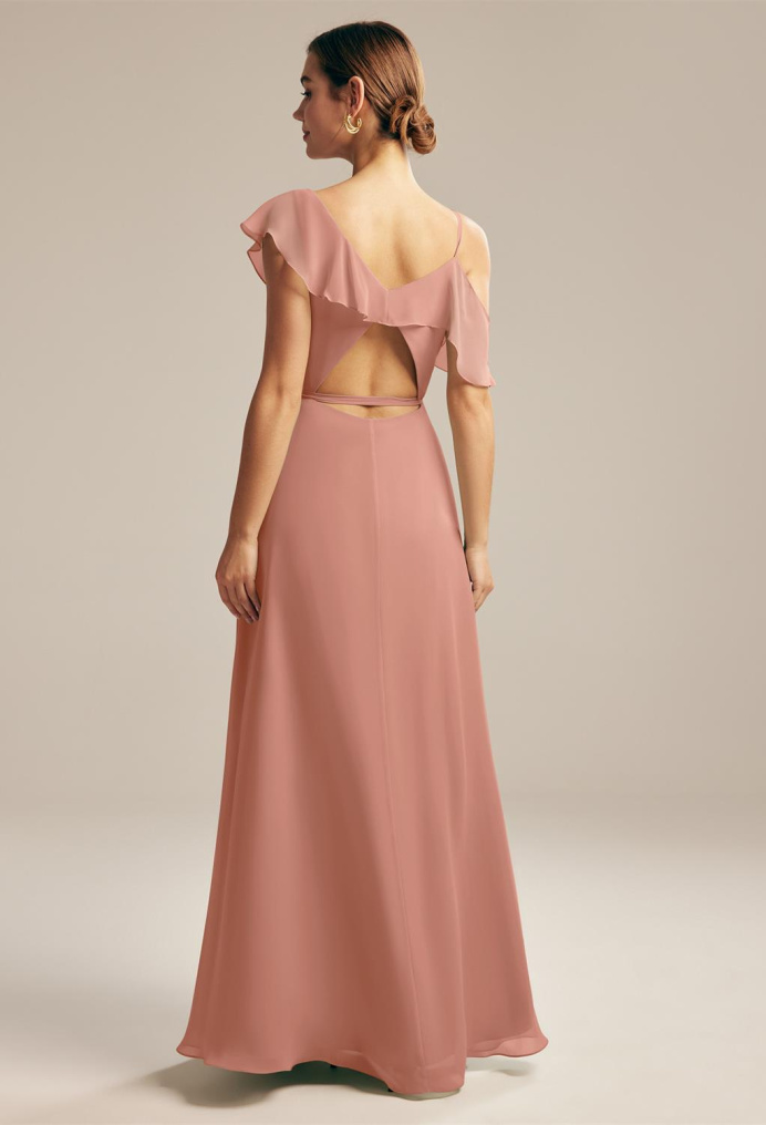 AW Melinda Dress