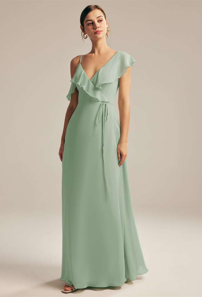 AW Melinda Dress