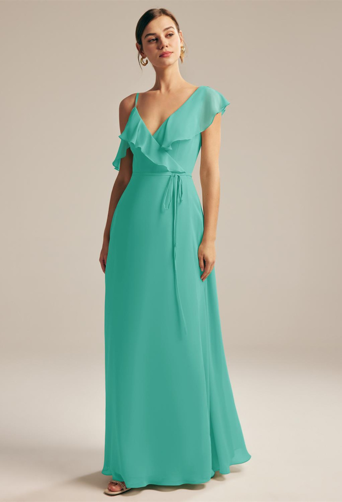 AW Melinda Dress