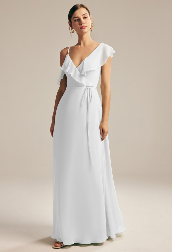 AW Melinda Dress
