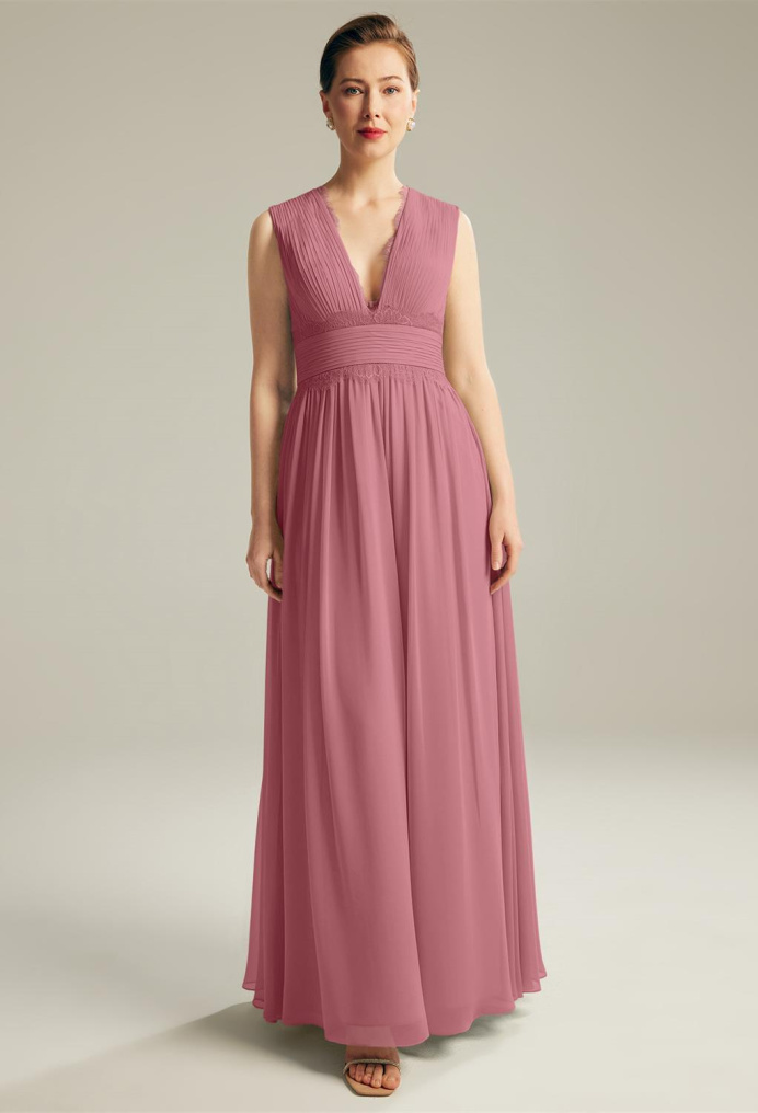 AW Larch Dress