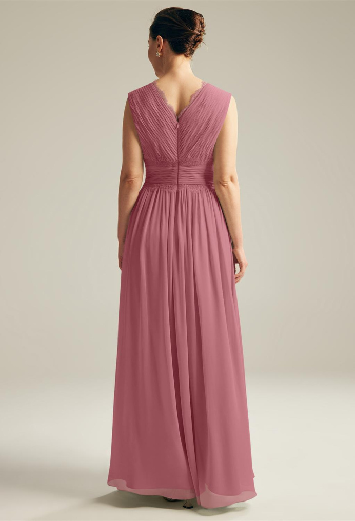 AW Larch Dress