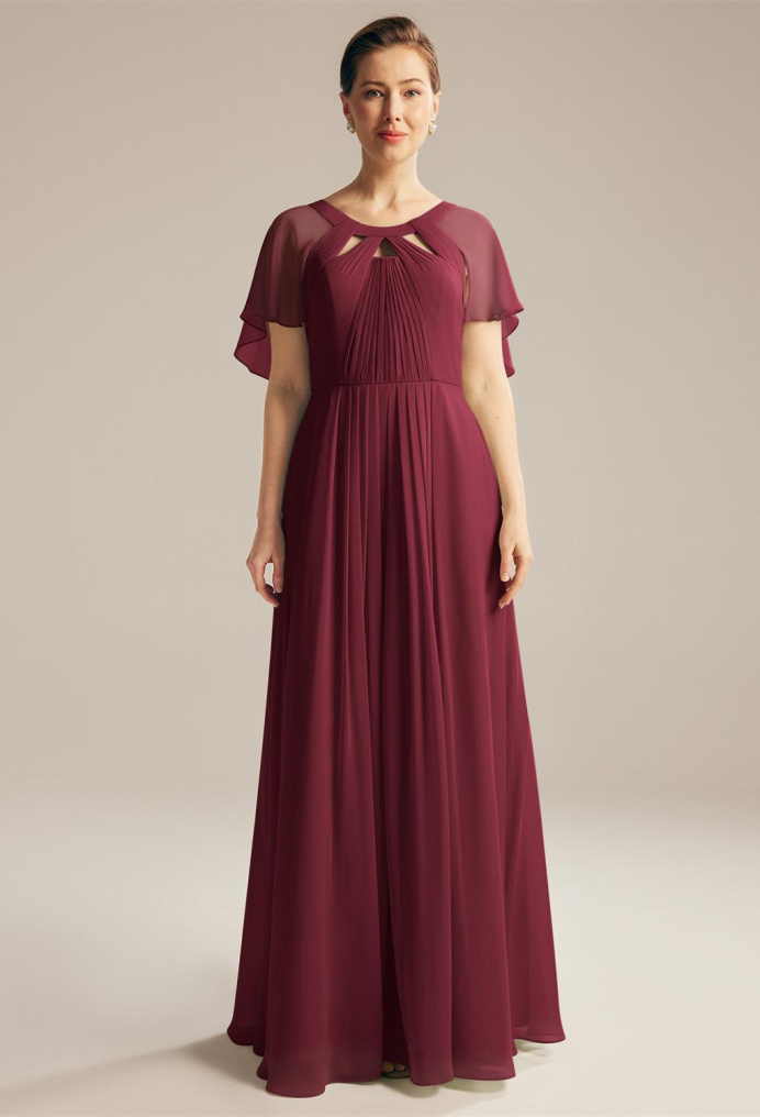 AW Kay Dress