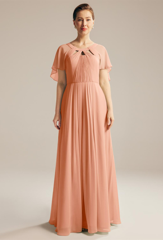 AW Kay Dress
