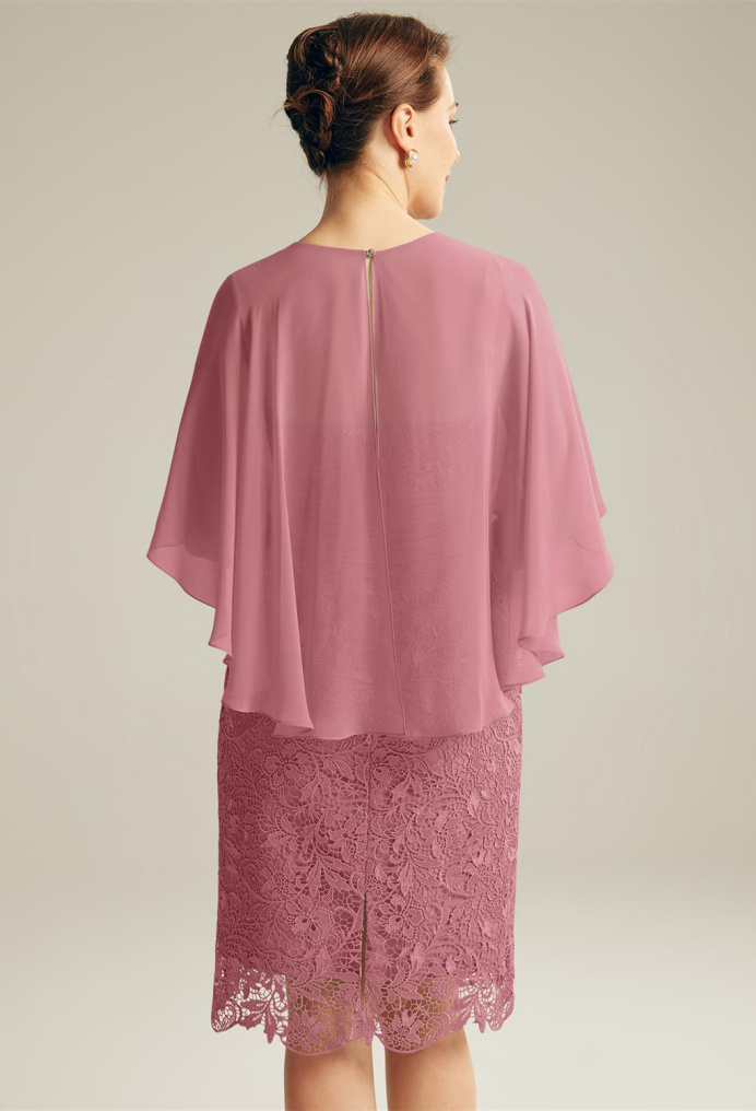 AW Lynda Dress