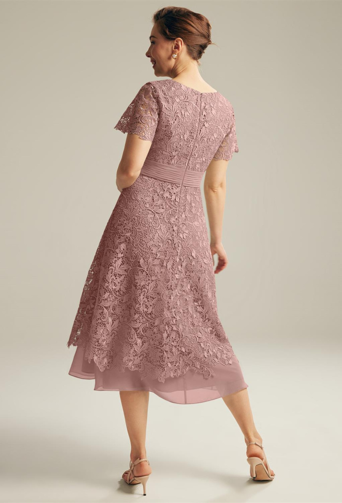 AW Evalina Dress