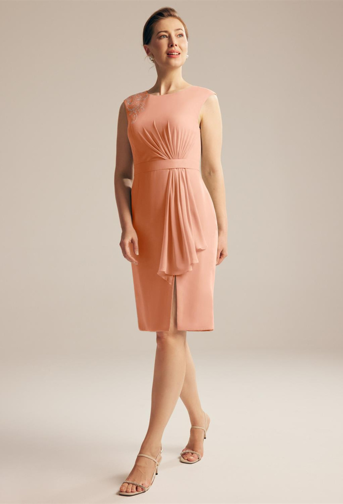 AW Sally Dress