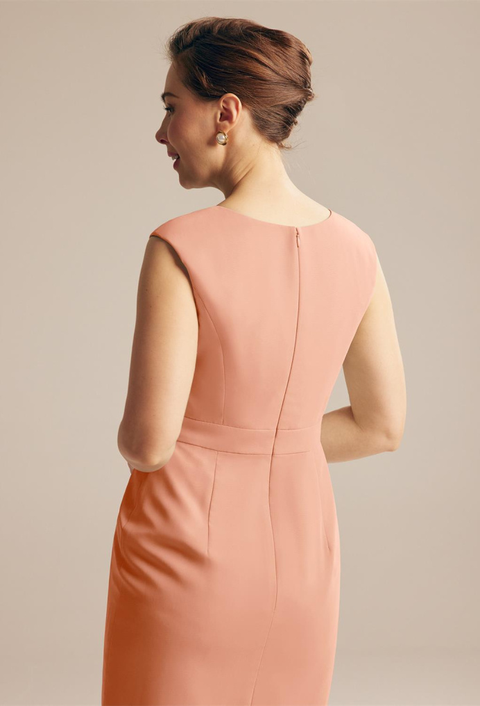 AW Sally Dress