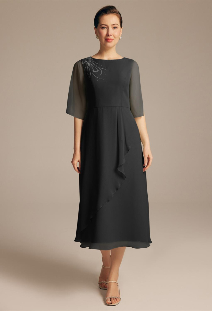 AW Tanya Dress