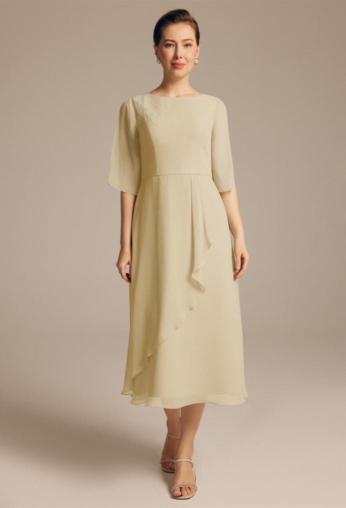 AW Tanya Dress