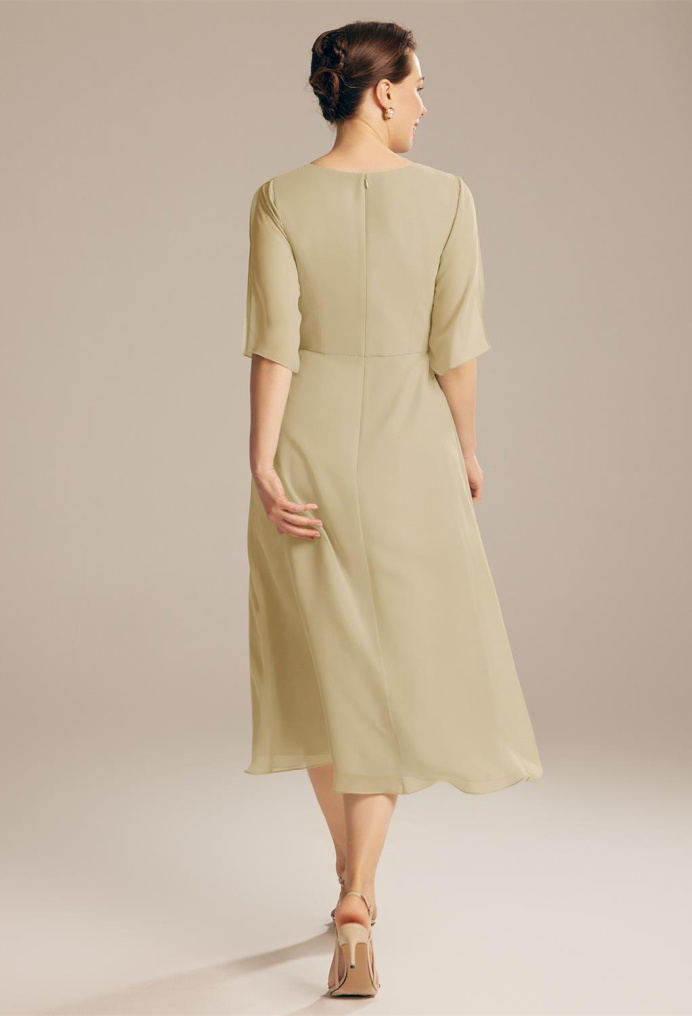 AW Tanya Dress