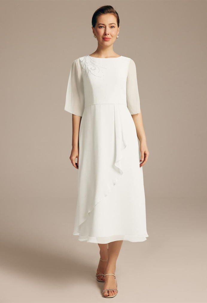AW Tanya Dress