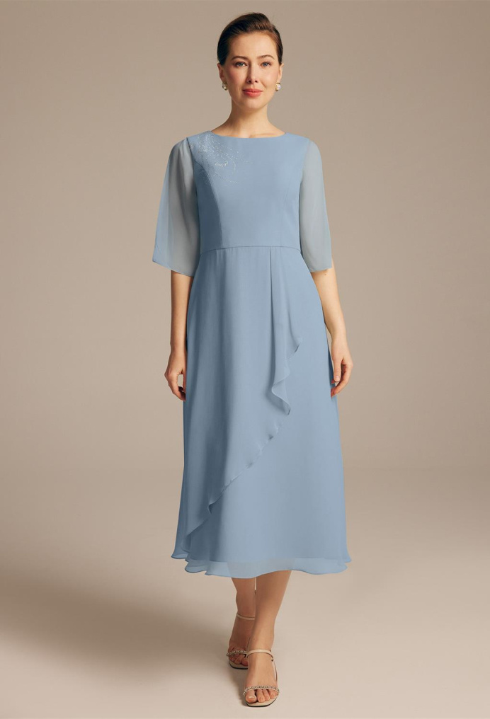 AW Tanya Dress