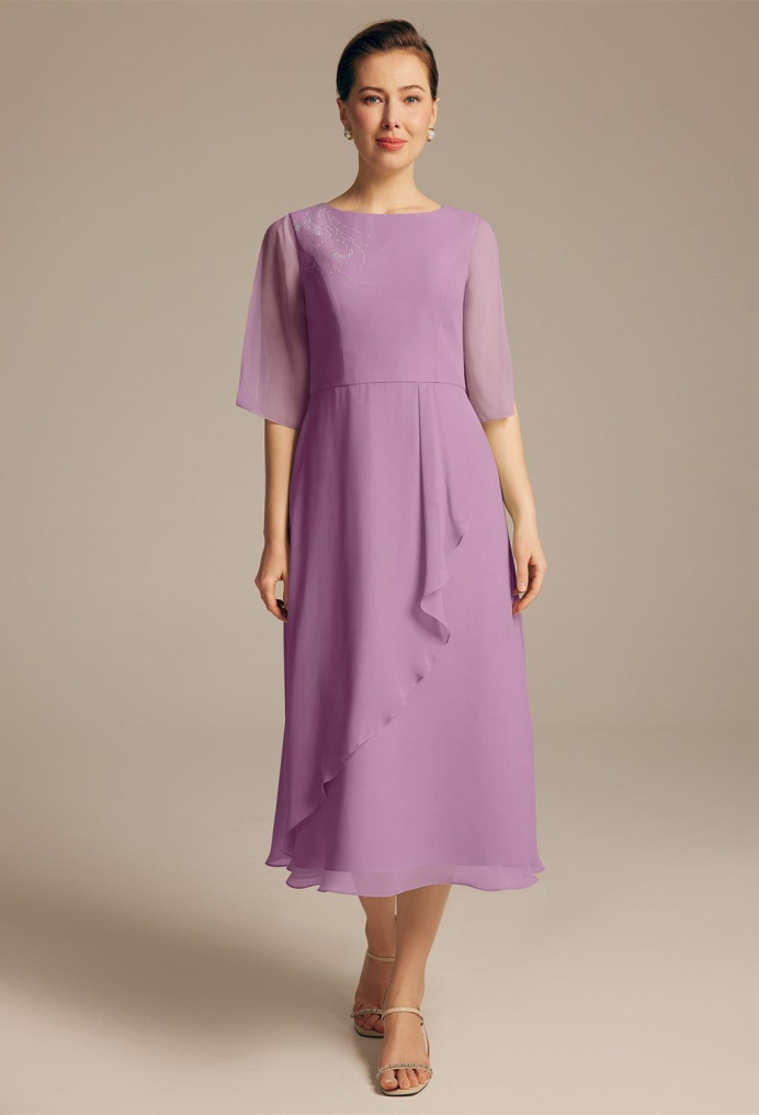 AW Tanya Dress