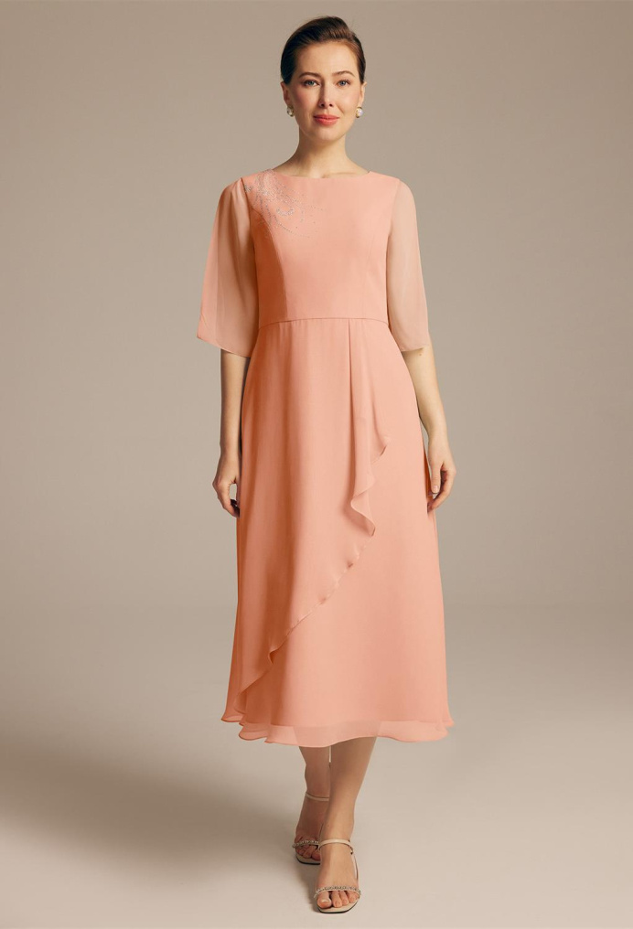 AW Tanya Dress